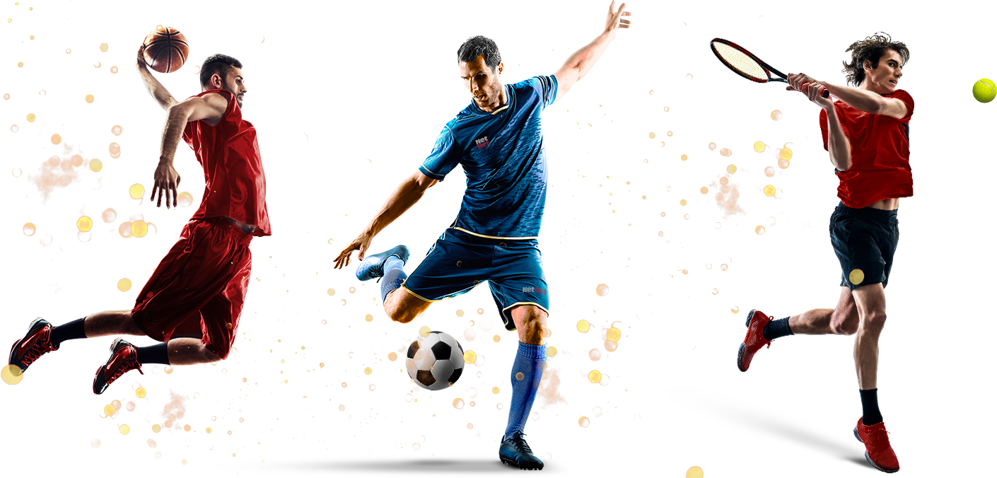 NetBet Sportsbetting