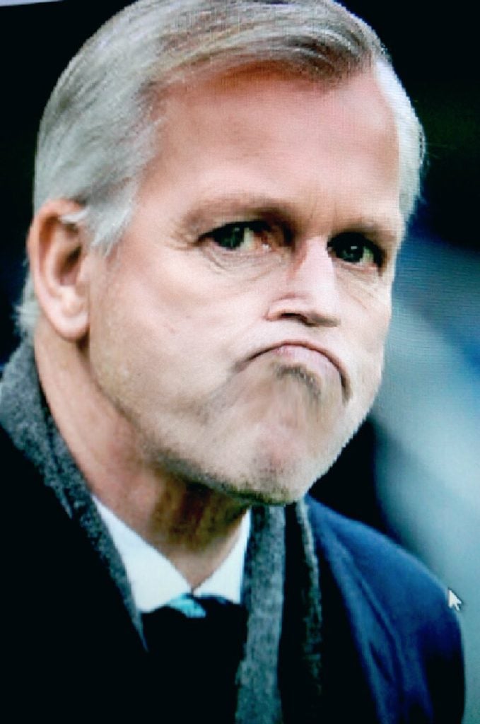 Alan Pardew Football Tips - Netbet - Betting - Snapchat -