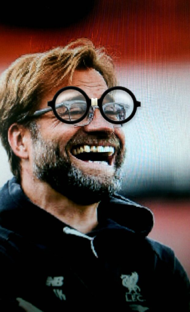 Jürgen Klopp Football Tips - Netbet - Betting - Snapchat -