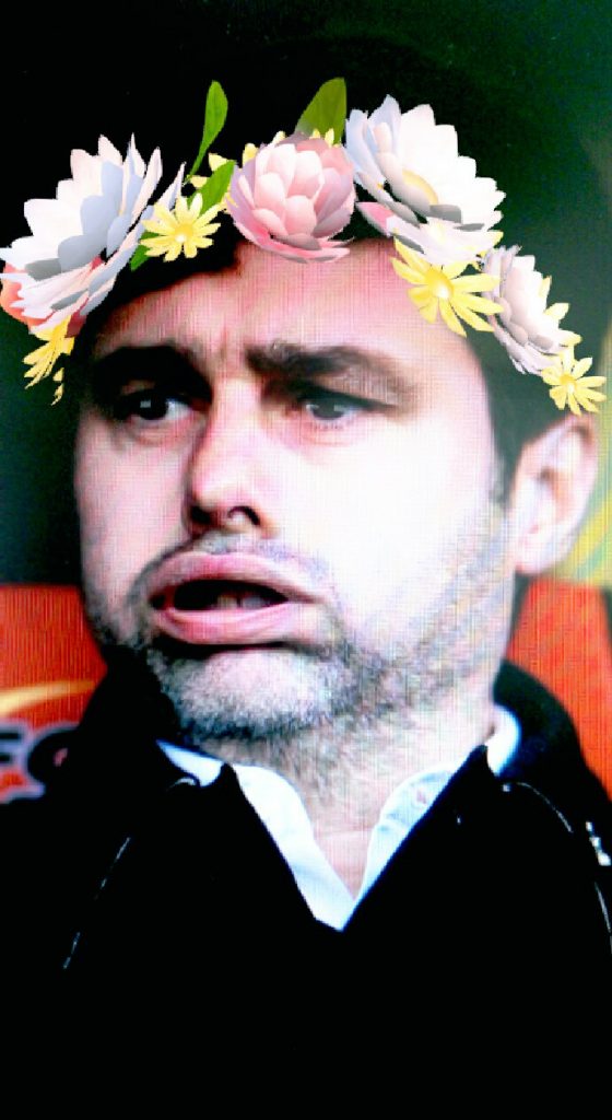 Mauricio Pochettino Football Tips - Netbet - Betting - Snapchat -