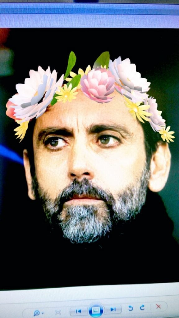 Quique Flores Football Tips - Netbet - Betting - Snapchat -