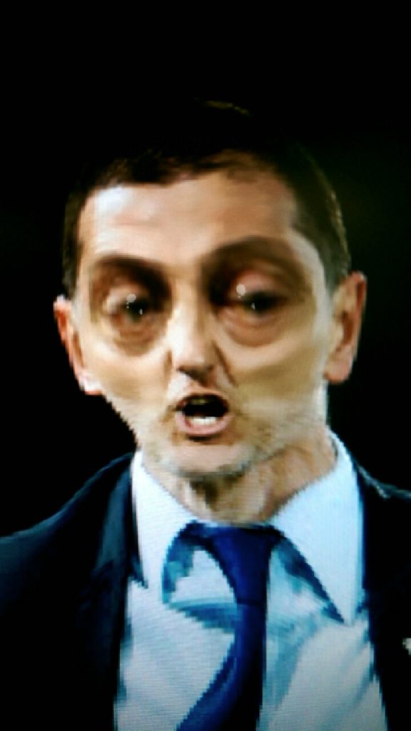 Slaven Bilić Football Tips - Netbet - Betting - Snapchat -