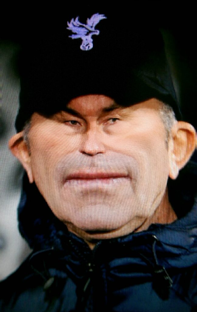 Tony Pulis Football Tips - Netbet - Betting - Snapchat -