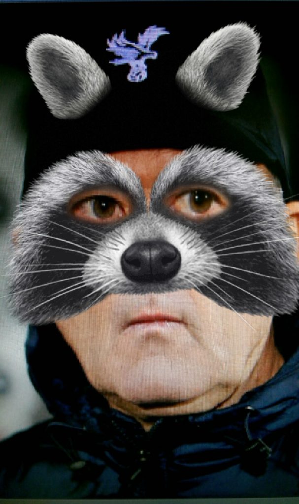 Tony Pulis Football Tips - Netbet - Betting - Snapchat - Tony Pulis