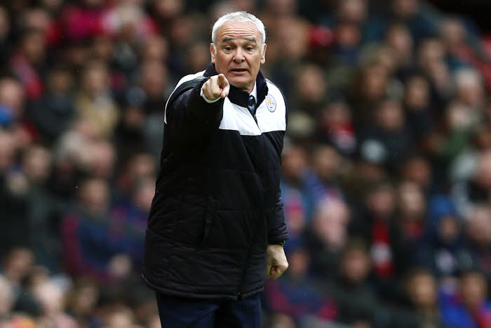 netbet Leicester City Premier League Champions - May 2016