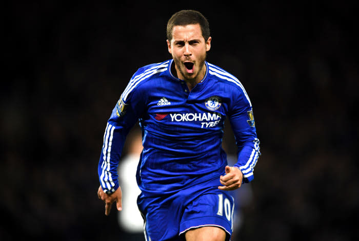 netbet Leicester City Premier League Champions - May 2016