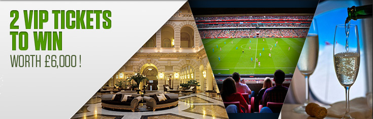 euro16 free tickets prize win