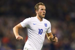 Harry Kane - 13.11.2015 - Espagne / Angleterre - Match Amical Photo : Javier Garcia / BPI / Icon Sport