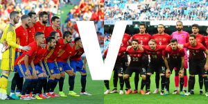 17-06-2016 - Spain vs Turkey - 8pm