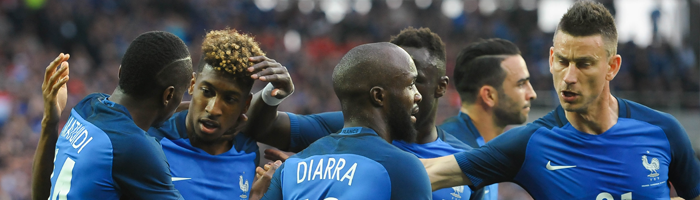 Euro 2016 - France