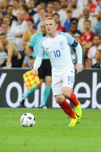 england rooney