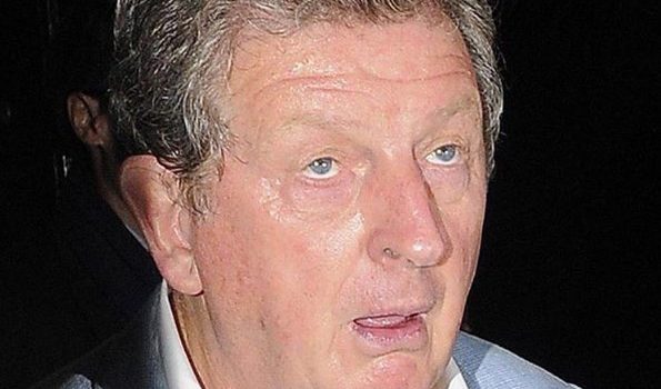 roy hodgson