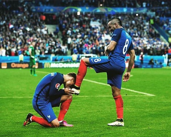 03-07-2016 - Payet France