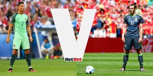 06-07-2016 - Portugal vs Wales 8pm