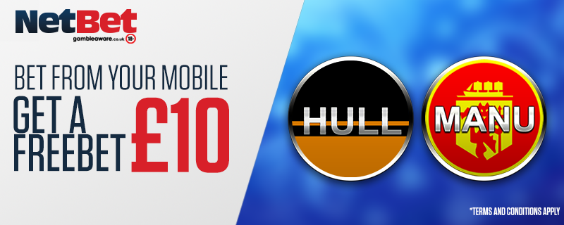 08 Hull City v Manchester United mobile badge