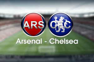 arsenal chelsea