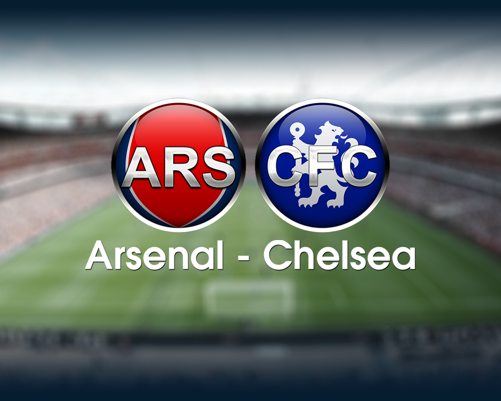 arsenal chelsea