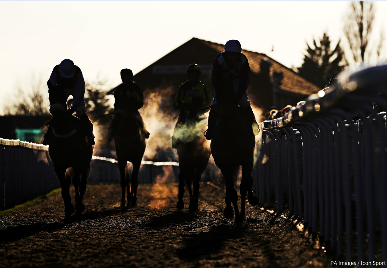 13-03-2017 - Cheltenham 2017