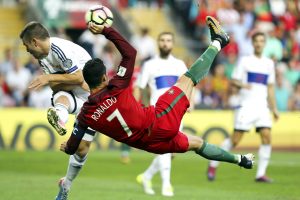 cristiano ronaldo biggest transfer