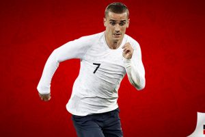 antoine griezmann world football transfer