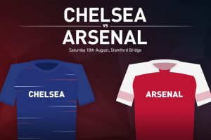 Chelsea vs. Arsenal