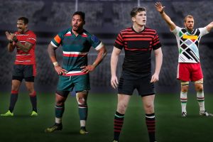 Gallagher Premiership