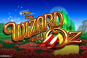 Wizard of Oz Slot Game