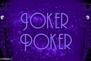 Joker Poker