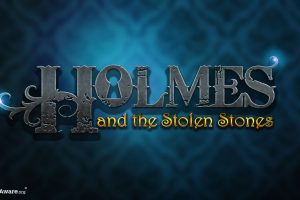Holmes and the Stolen Stones