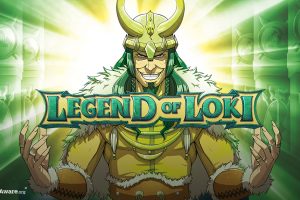 Legend of Loki
