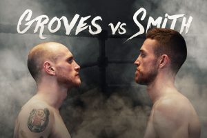 George Groves vs. Callum Smith