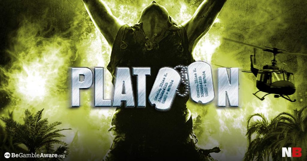Platoon - iSoftBet