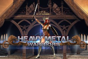 Heavy Metal Warriors