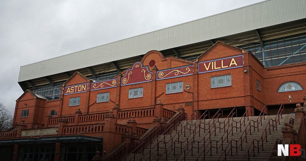 Aston Villa