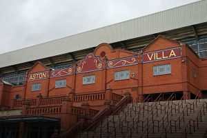 Aston Villa