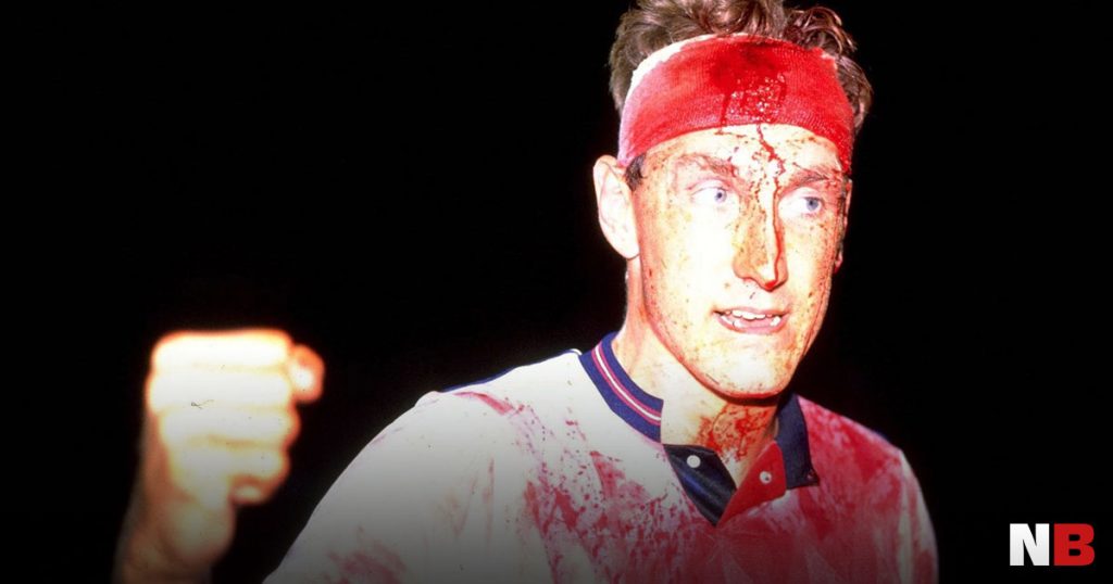Terry Butcher