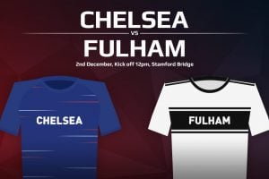 Premier League - Chelsea vs Fulham