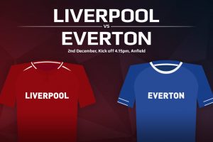 Premier League - Liverpool vs. Everton