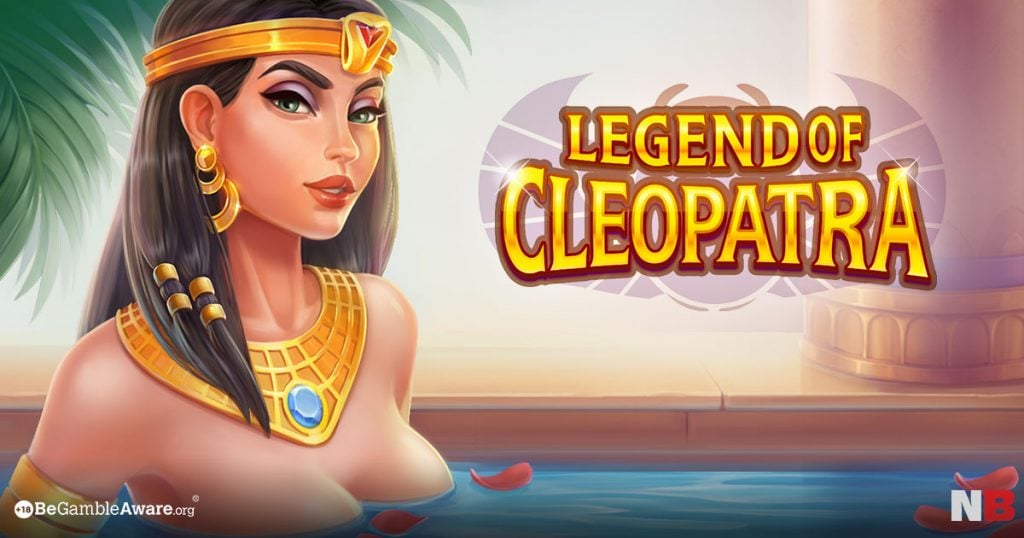 Legends of Cleopatra