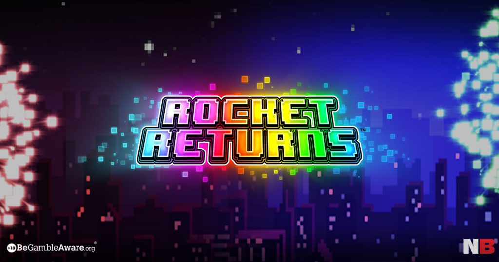Rocket Returns