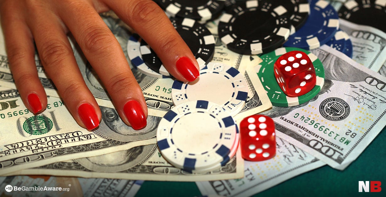 Live Dealer Gambling: Everything You Need To Know About - NetBet UK