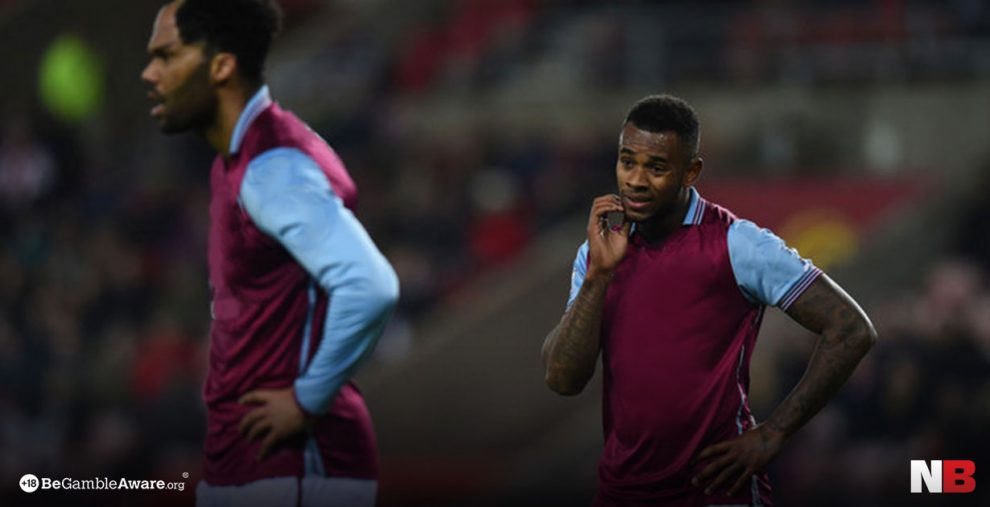 Premier League - Worst Teams - Aston Villa