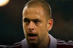 Premier League Joe Cole