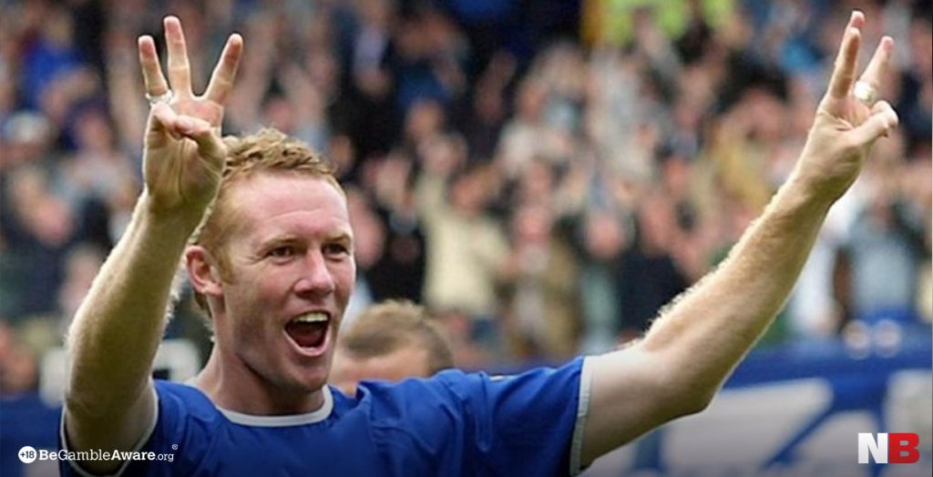 Premier League - Everton