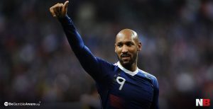 Premier League Nicolas Anelka