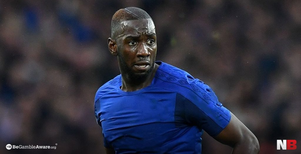 Premier League - Everton