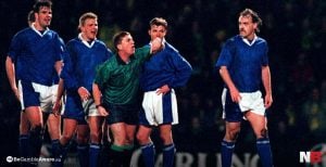 Premier League - Worst Teams - Ipswich