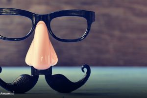 There have been a lot of disguises in football, from fans, players and even referees. Find out more here!