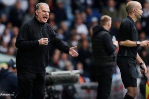 Bielsa instructed his players to allow Aston Villa to score. Was it the right move?