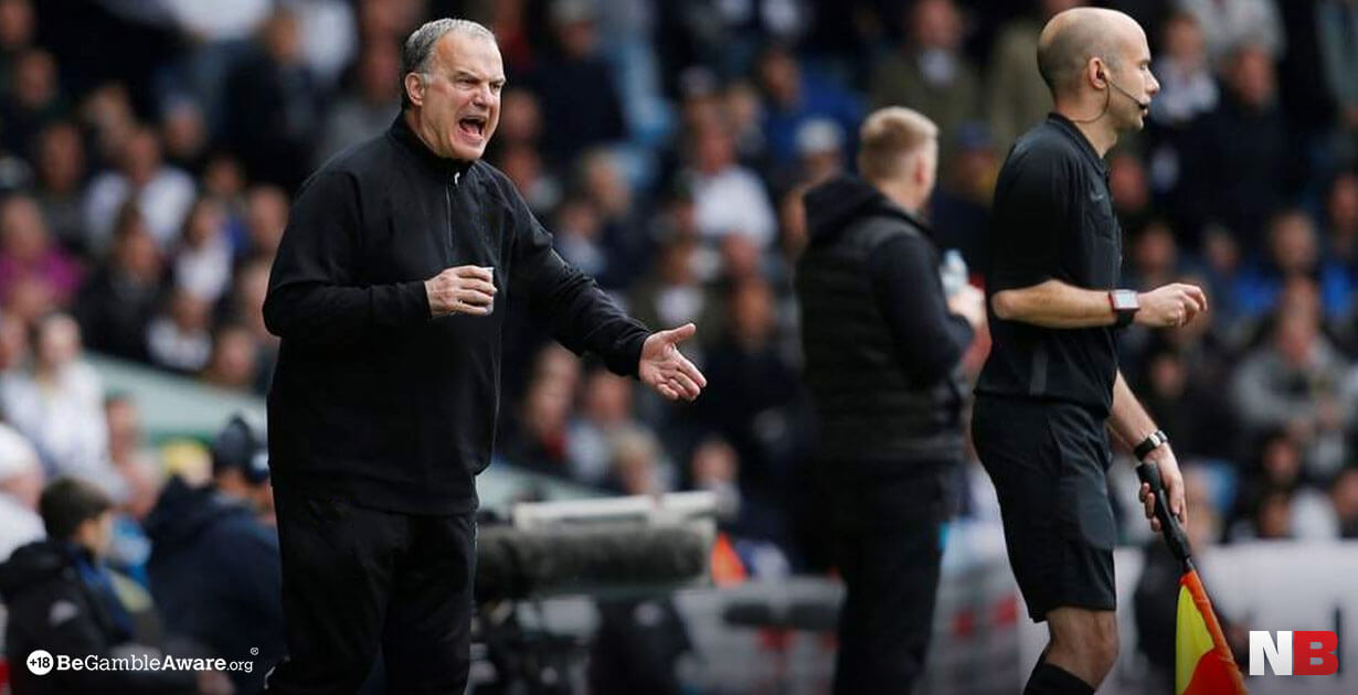 Bielsa instructed his players to allow Aston Villa to score. Was it the right move?